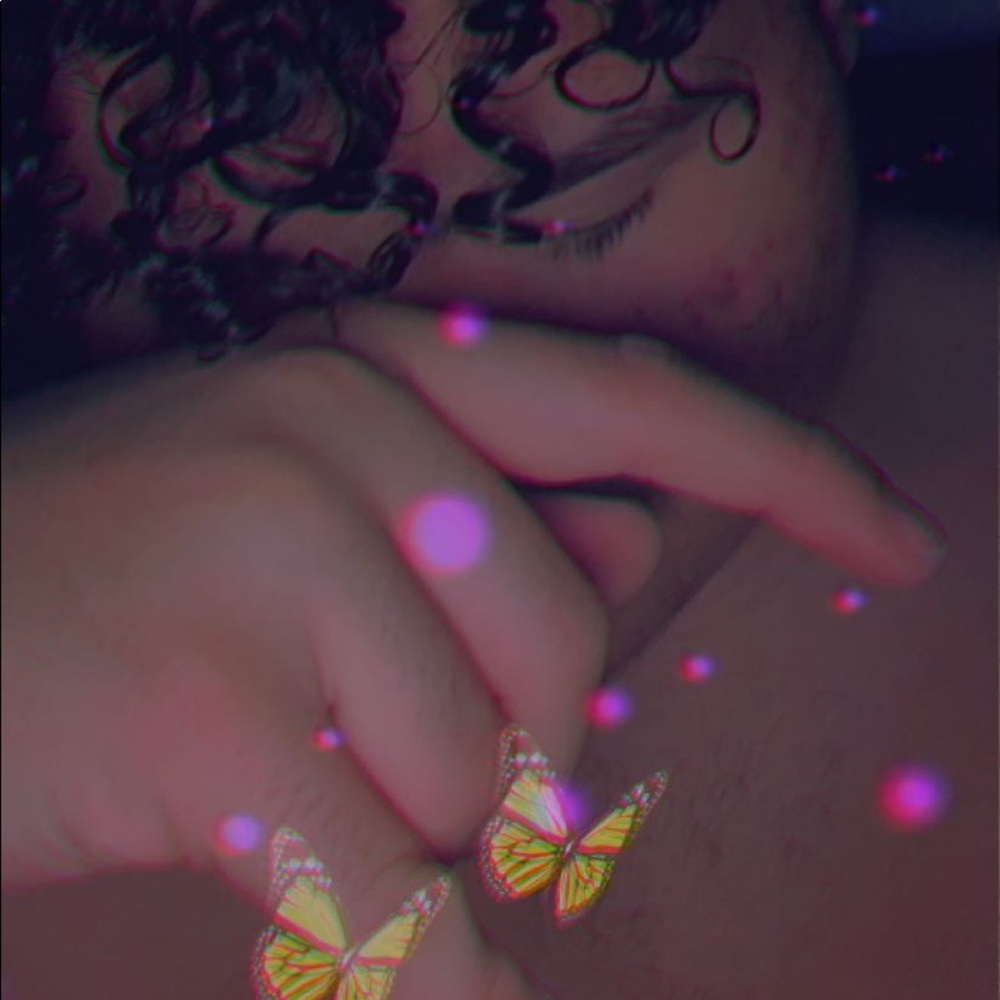 Meet your Posher, Garrett